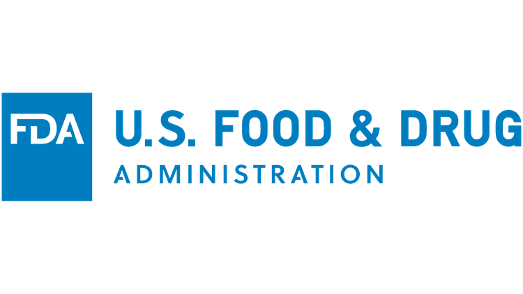 FDA logo